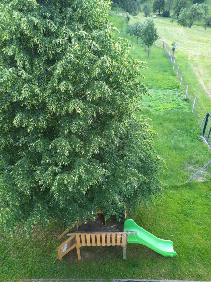 Holiday Home Neokrnjena Narava Sevnica Екстер'єр фото