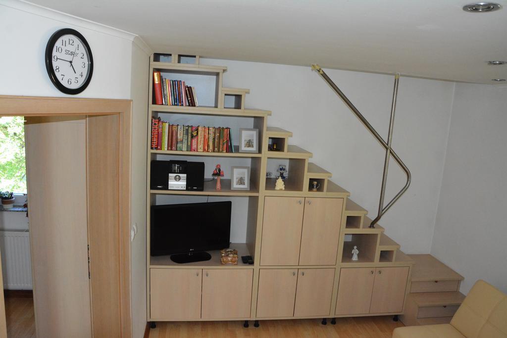 Holiday Home Neokrnjena Narava Sevnica Екстер'єр фото