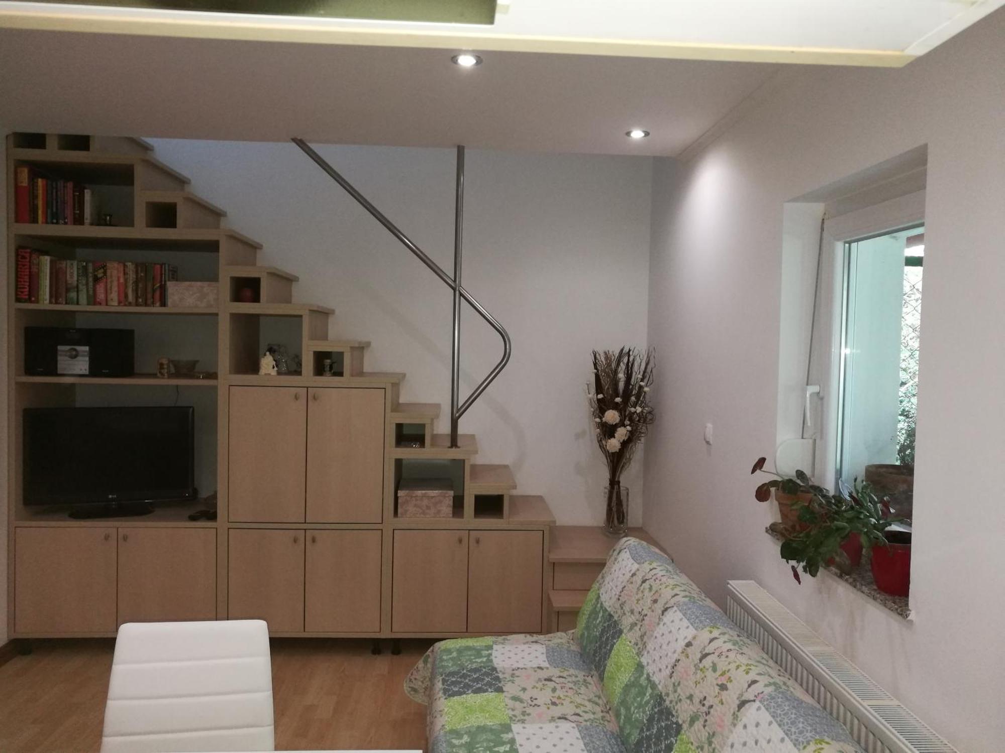 Holiday Home Neokrnjena Narava Sevnica Екстер'єр фото