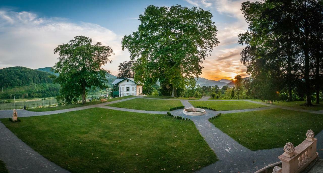 Holiday Home Neokrnjena Narava Sevnica Екстер'єр фото