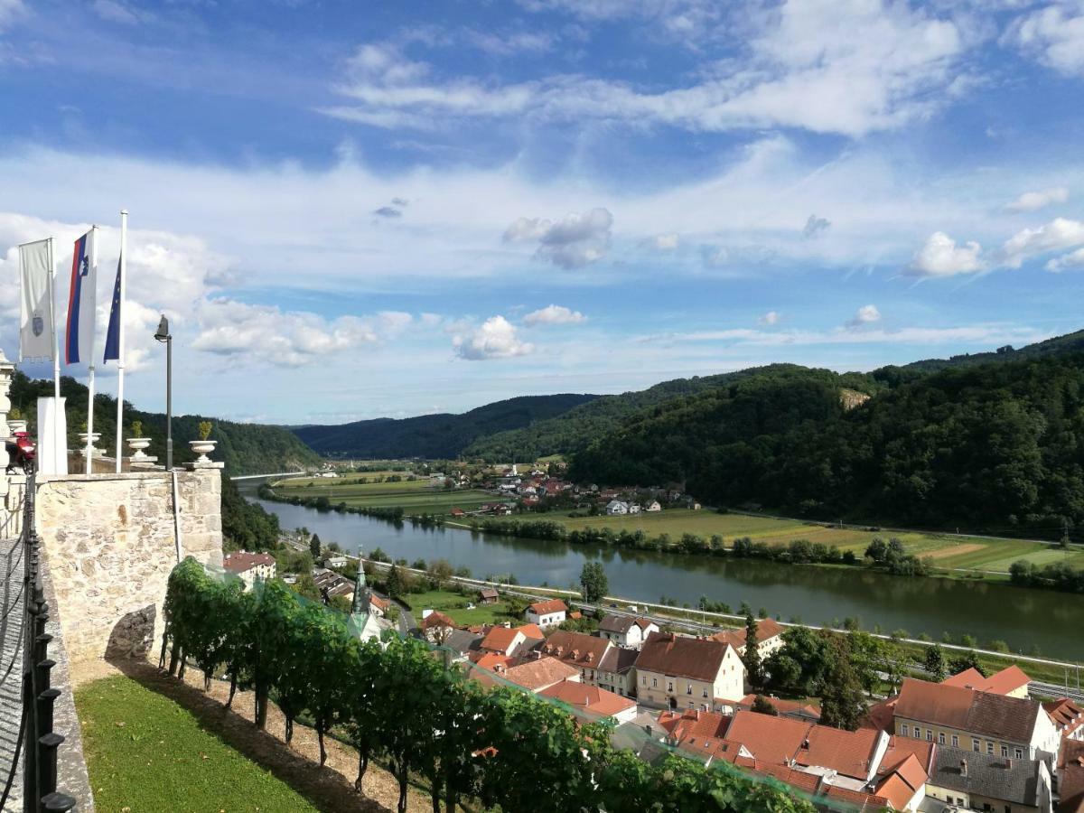 Holiday Home Neokrnjena Narava Sevnica Екстер'єр фото