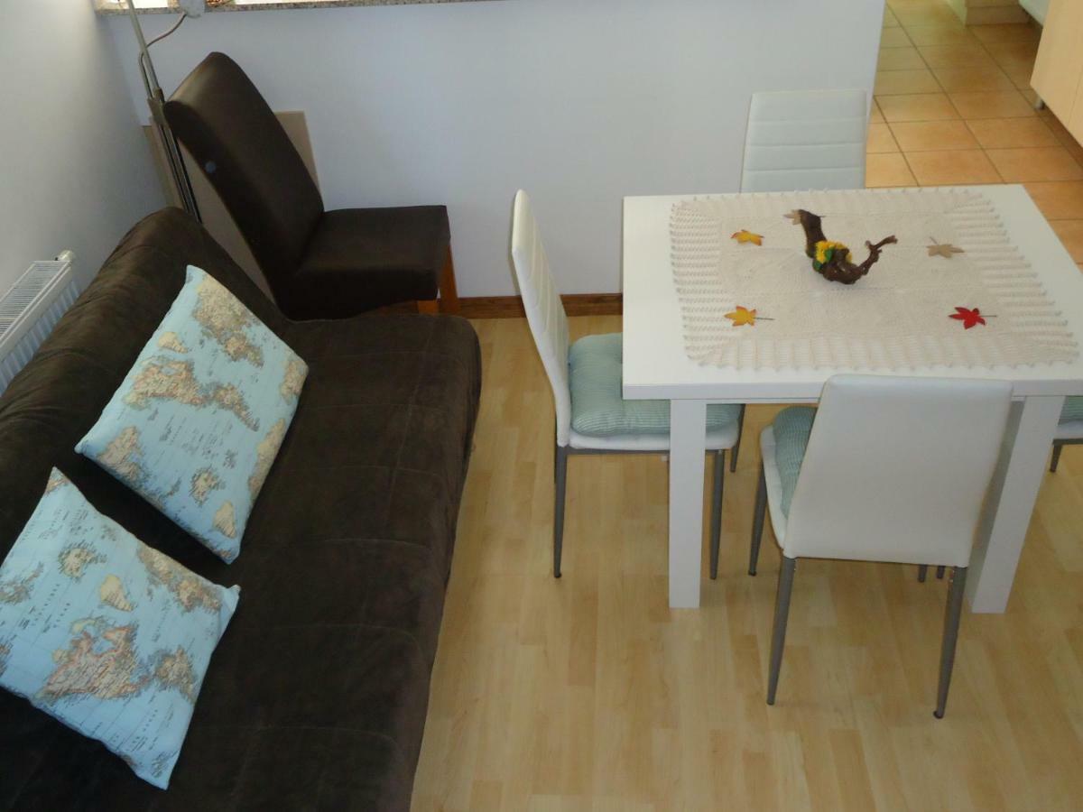 Holiday Home Neokrnjena Narava Sevnica Екстер'єр фото